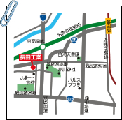 地図。